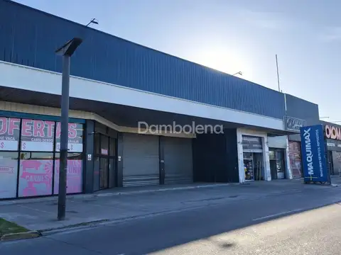 Local en Alquiler en Ituzaingó, USD 9.000