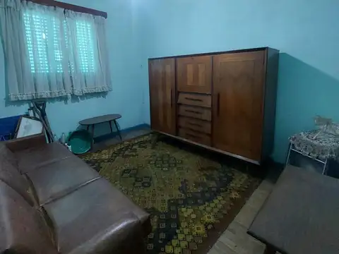 Depto Tipo Casa 4 ambientes con 1 baño