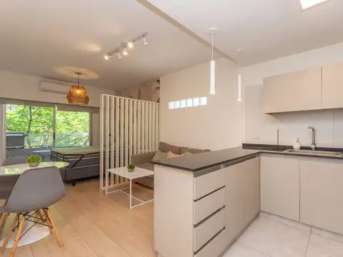 Departamento en Venta 1 año