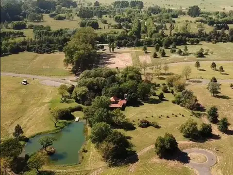 Terreno en Venta 50  mts Fondo