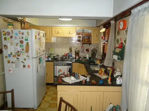 VENTA DE CHALET