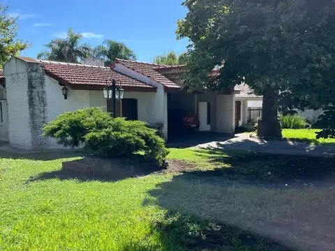 Casa en Venta en San Antonio De Padua, USD 460.000