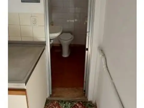 Depto Tipo Casa en Alquiler de 1 dormitorio