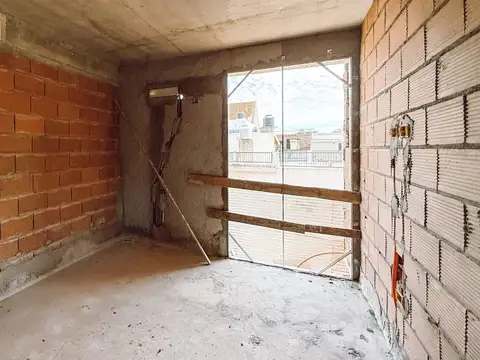 Departamento en Venta en Refinerias, USD 195.000