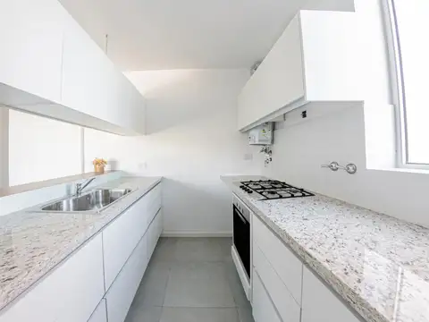 Departamento en Venta en Macrocentro, USD 142.000