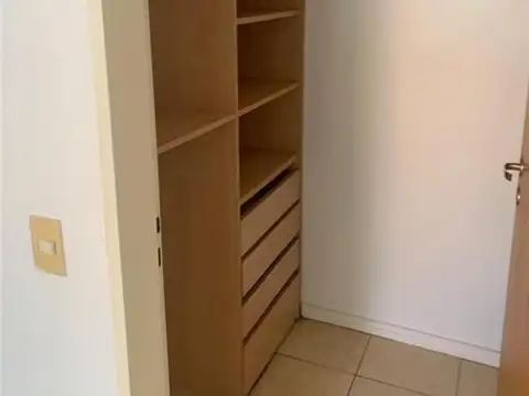 DEPARTAMENTO 2 AMBIENTES - PILAR, GRAN BS. AS. NORTE