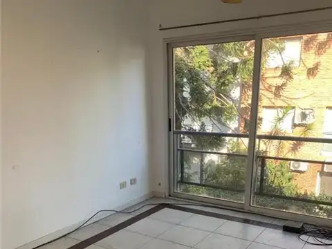 DEPARTAMENTO 2 AMBIENTES - PILAR, GRAN BS. AS. NORTE