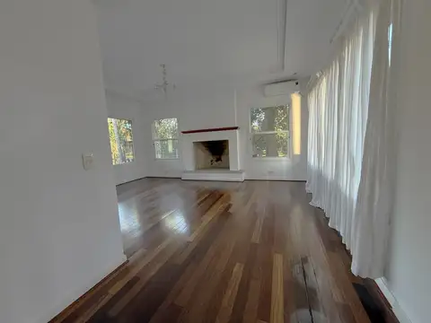 Casa en Alquiler en Nordelta Las Glorietas, USD 2.800