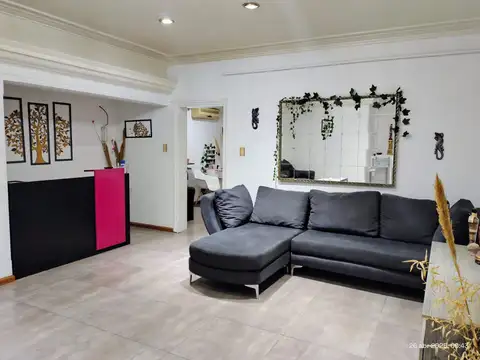 Departamento en venta cuarta oeste 3 dormitorios