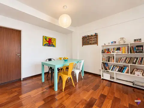 Depto Tipo Casa en Venta de 3 dormitorios