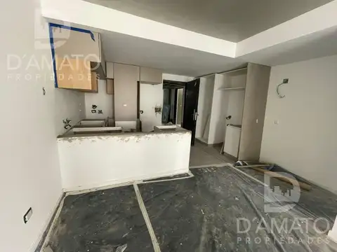 Departamento en Venta en Villa del Parque, USD 290.000