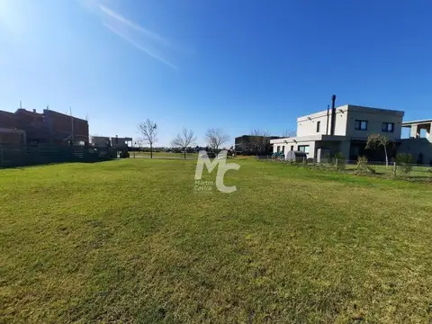Terreno Lote  en Venta ubicado en La Reserva Cardales, Campana, G.B.A. Zona Norte