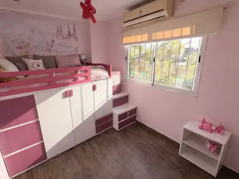 Depto Tipo Casa en Venta 10 años