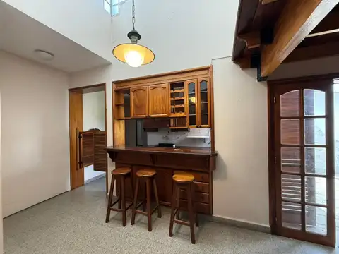 Casa en Alquiler A Estrenar