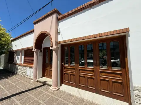 Casa en Villa Mercedes