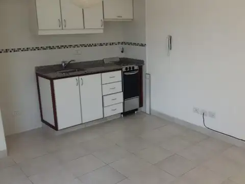Departamento en Alquiler de Monoambiente