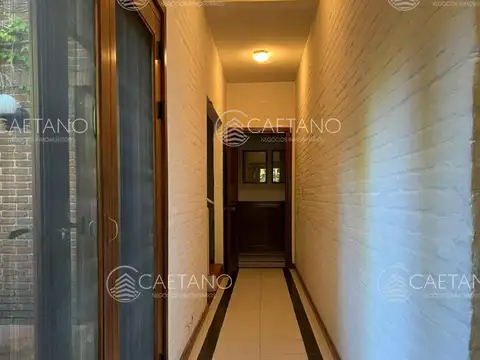 Casa en Alquiler Temporal de 5 dormitorios