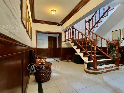 Casa en Alquiler Temporal de 5 dormitorios