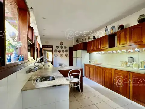 Casa en Alquiler Temporal 2024 años