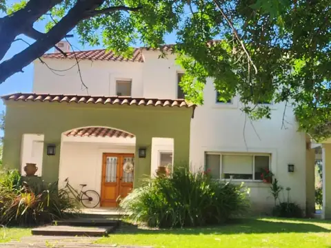 Casa en alquiler anual en Haras San Pablo, Gral. Rodriguez
