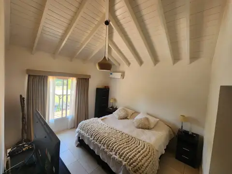 Casa en Alquiler 5 años