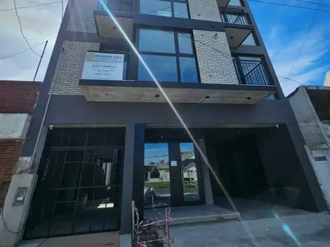 Departamentos en venta a estrenar de 2 ambientes