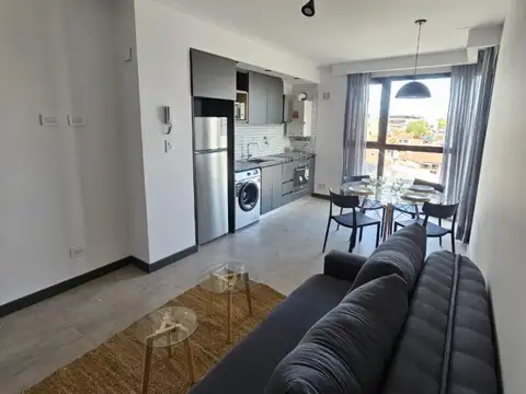 Departamento en Venta en San Jose, USD 109.000