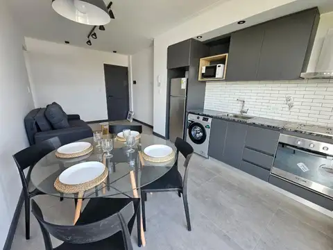 Departamentos en venta a estrenar de 2 ambientes