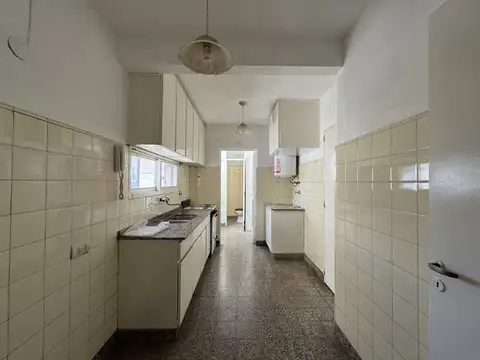 Departamento en Alquiler en Centro, $ 620.000