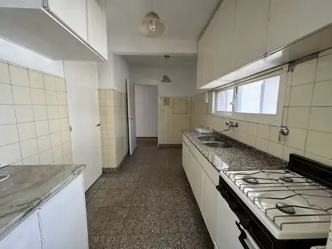 Departamento en Alquiler de 2 dormitorios