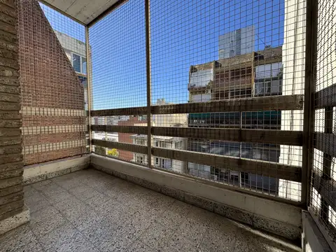Departamento en Alquiler de 4 ambientes