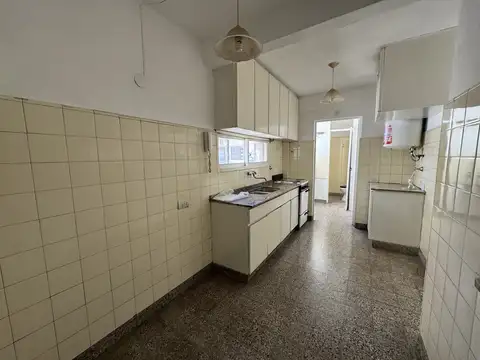 Departamento en Alquiler 48 años