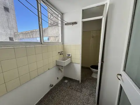Departamento en Alquiler al Este