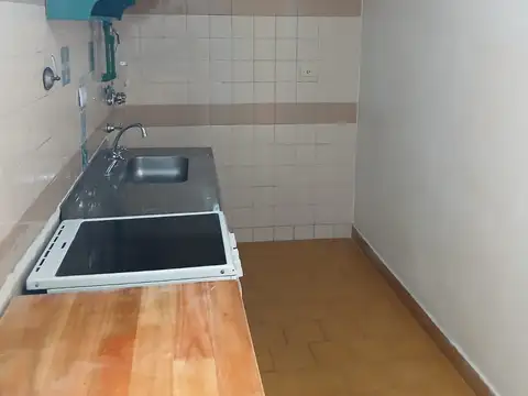 Departamento en Venta al Oeste