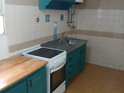 Departamento en Venta en Balvanera, USD 55.000