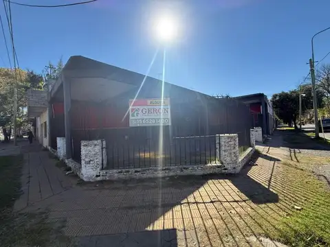 Local en Alquiler 30 años