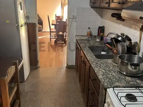 Casa de 2 Dormitorios en Venta en Barrio Monasterio