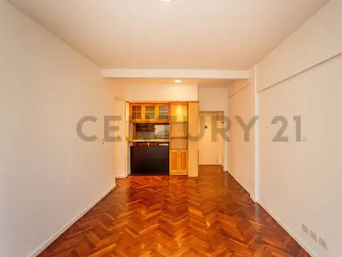 Departamento en Venta 68 años