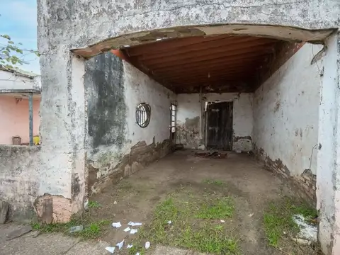 Casa en Venta al Sureste
