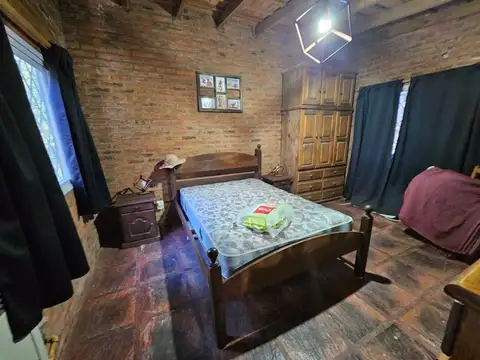 Chacra en venta en  Mercedes RUTA 5