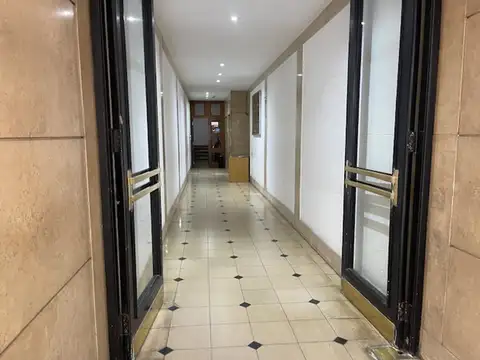 Teniente General Juan Domingo Perón 1600