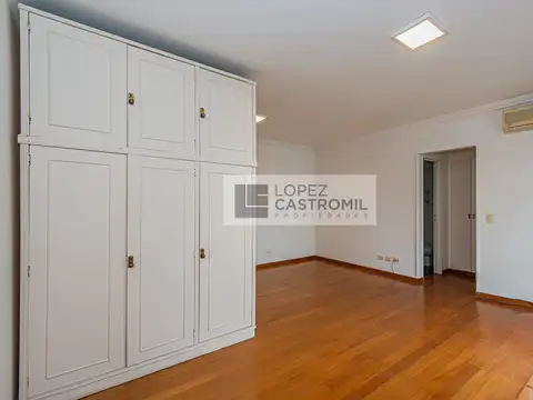 Departamento en Alquiler 25 años