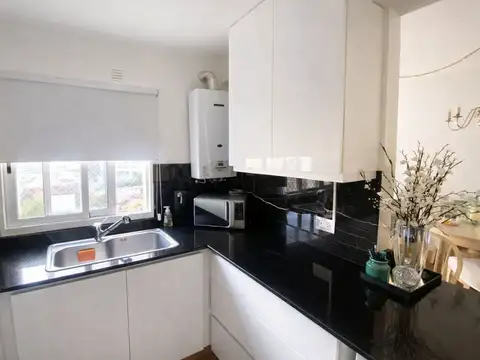 Departamento en Venta en Lomas de Zamora, USD 139.000