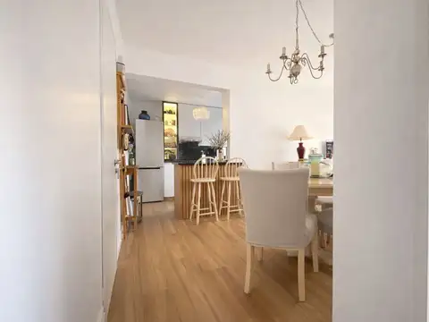 Departamento en Venta 13 años