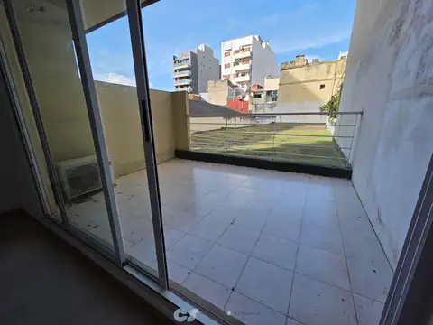 Departamento en Alquiler Permite mascota