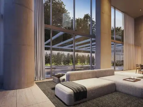 Departamento en Venta en Olivos, USD 1.334.800