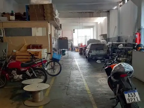 Galpon en Venta 50 años