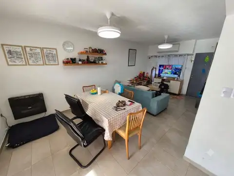 Depto Tipo Casa en Venta de 4 ambientes