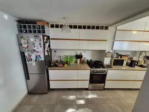 Depto Tipo Casa en Venta de 3 dormitorios