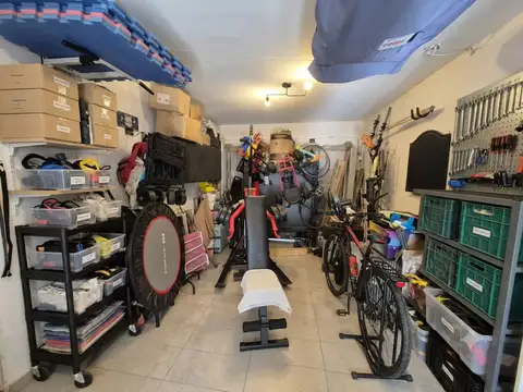 Depto Tipo Casa en Venta 24 años